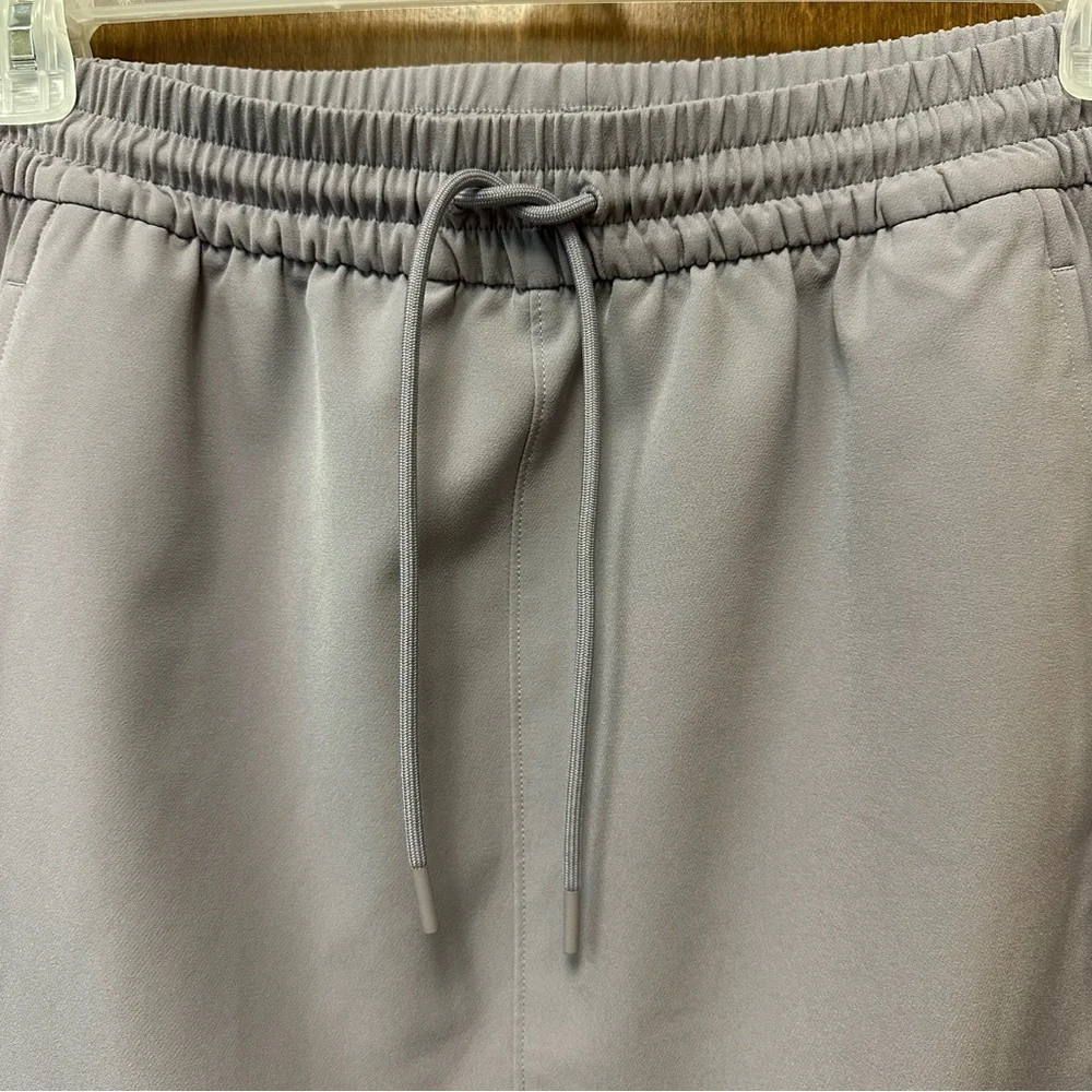 Athleta light lavender